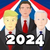 Campaign Manager Election Game