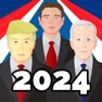 Get Campaign Manager Election Game for iOS, iPhone, iPad Aso Report