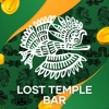 Lost Temple Bar