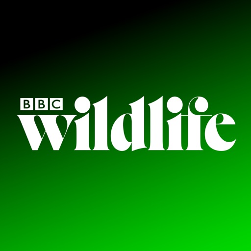 BBC Wildlife Magazine iOS App