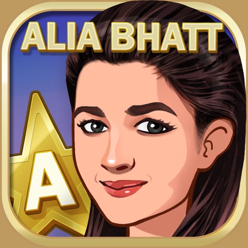 Alia Bhatt: Star Life iOS App