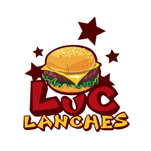 Luc Lanches Delivery icon