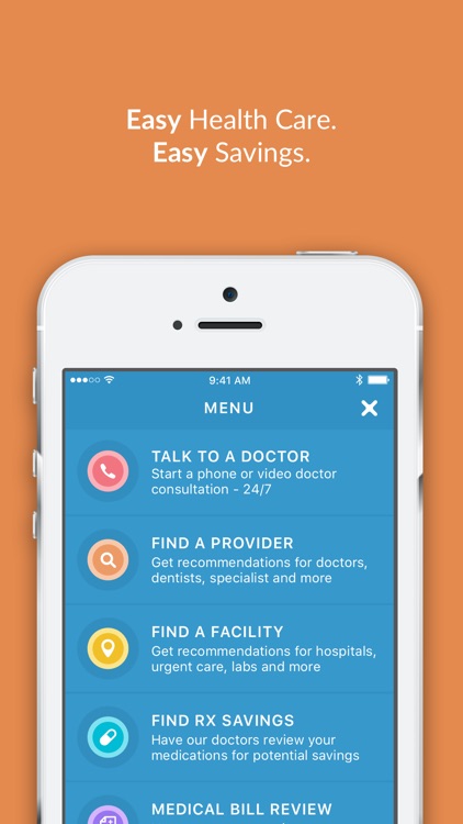 GoHealth Access