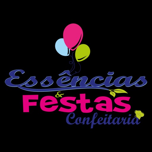 Essências e Festas