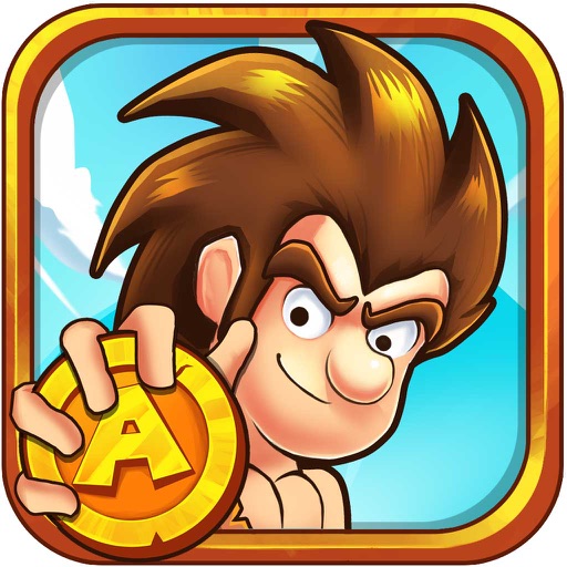 Super Adventure World - New King Platformer Games iOS App