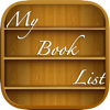 My Book List - Library Manager app