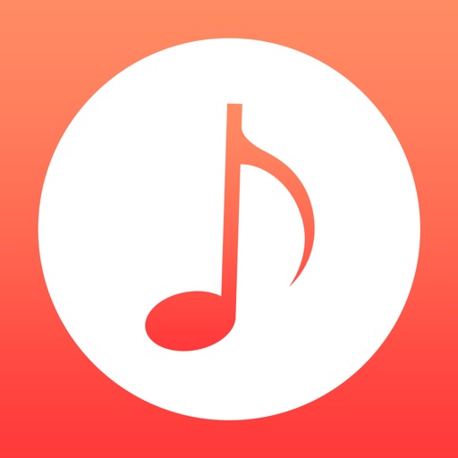Free Music - Unlimited Music Player & Mp3 Streamer Icon