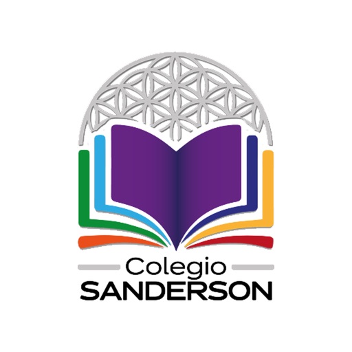 SANDERSON APP