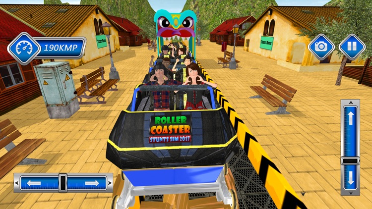 Download RollerCoaster Tycoon 3 1.1 for Windows 