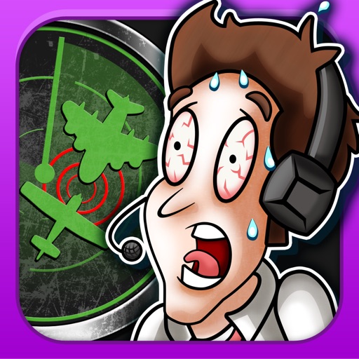 Airport Madness Challenge Icon