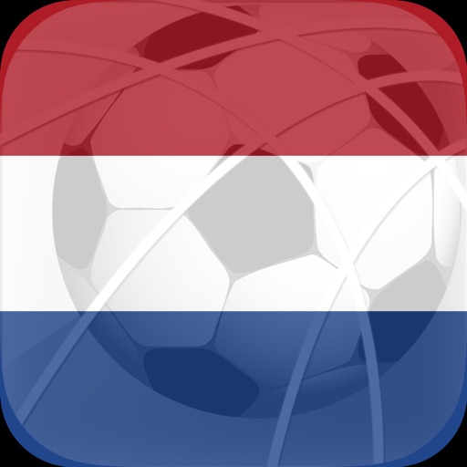Dream Penalty World Tours 2017: Netherlands icon