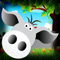 App Icon for Puslespil: Dyrene fra zoo App in Denmark IOS App Store