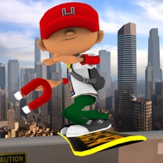 Activities of Hoverboard Run Surfers - Fun Kids Games 3D Free