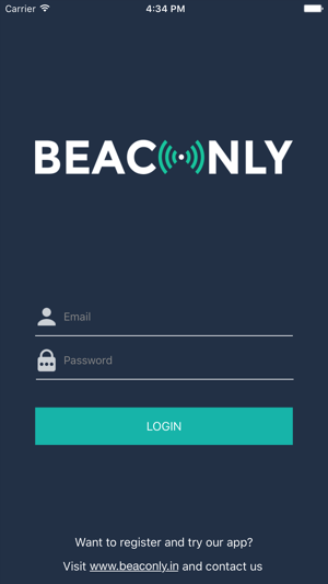 Beaconly(圖1)-速報App