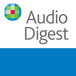 Audio Digest икона