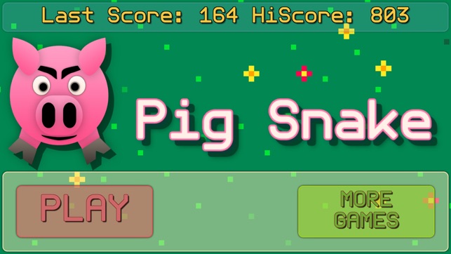 Pig Snake a curious creature(圖3)-速報App