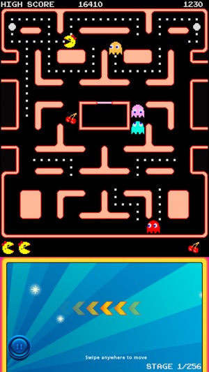 Ms. PAC-MAN Lite(圖2)-速報App