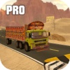Offroad PK Cargo Truck Driver Pro
