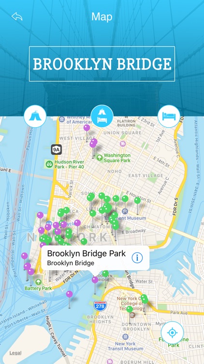 Brooklyn Bridge screenshot-3