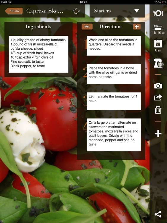 CookPix screenshot-4