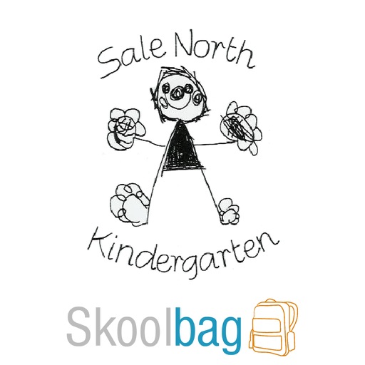Sale North Kindergarten iOS App