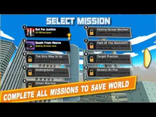 Screenshot 5 Bala Huelga Combate Ops : Primera línea Bravo Bomb iphone