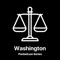 Icon Revised Code of Washington Law