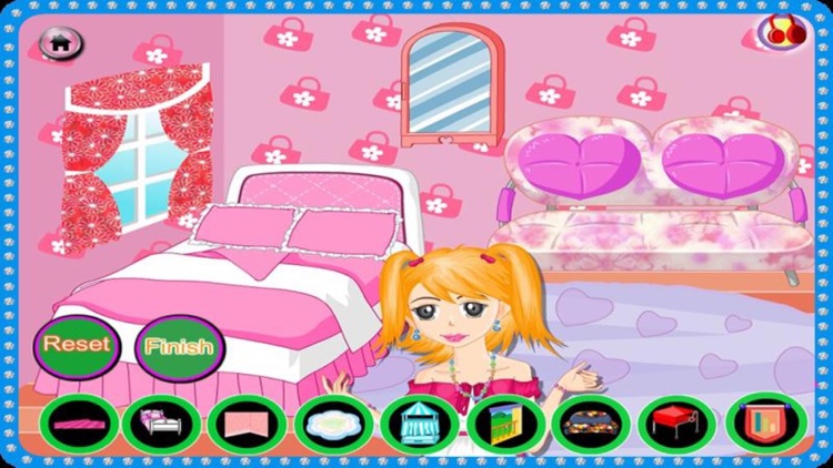 Tornie Room Decoration screenshot-4