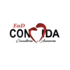 EAD CONVIDA