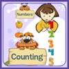 Fun Toddler Counting Games For