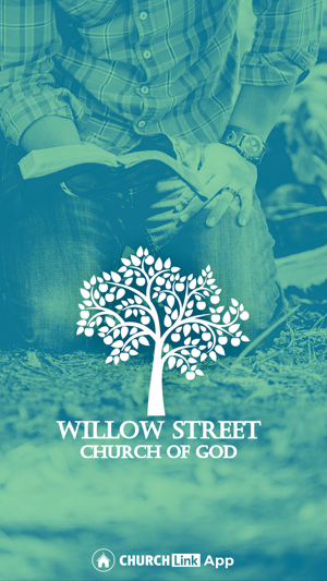 Willow Street Church of God(圖1)-速報App