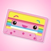 Pretty Pink Stickers Princess Sticker Pack
