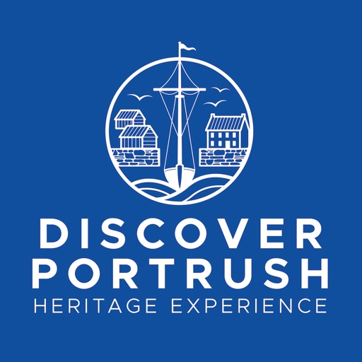 Discover Portrush