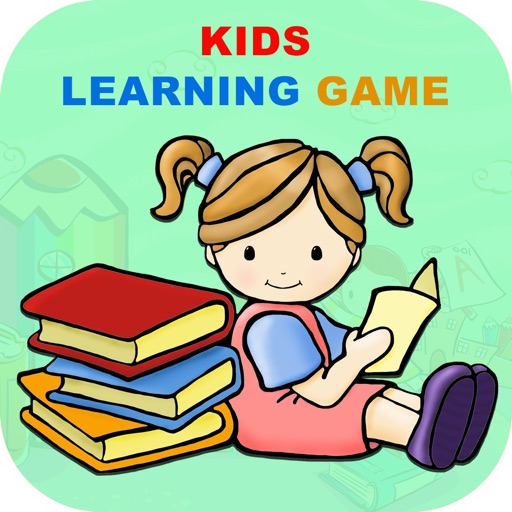 Smart Kidos : Kids Learning iOS App