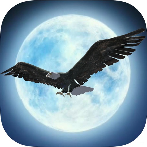 Flying Bird-s Vr Flight Games For Google Cardboard icon