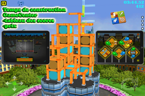 BuildnBash screenshot 4
