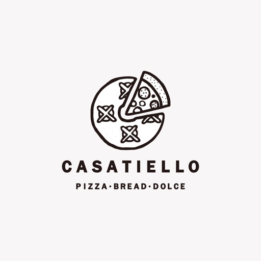 焼立てピッツァとジェラートのCASATIELLO icon