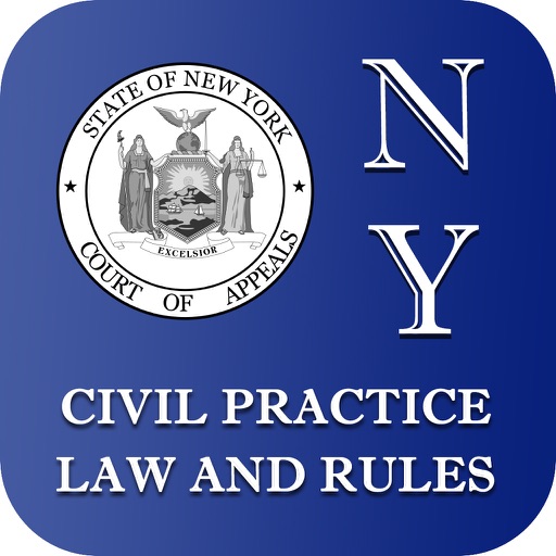 NY Civil Practice Law and Rules