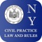 New York Civil Practice Law and Rules app provides laws and codes in the palm of your hands