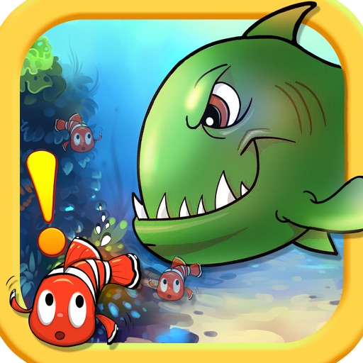 Splish Fish Pong - Water Splash Mania iOS App