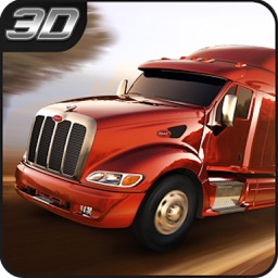 Euro Truck Racing Simulator Pro 2017