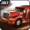 Euro Truck Racing Simulator Pro 2017