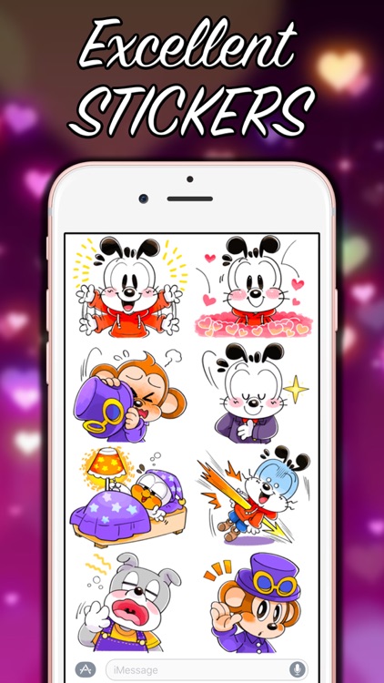 Dog and Friends! screenshot-4