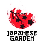 Japanese Garden  Баку