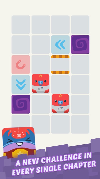 Mr. Square screenshot-0