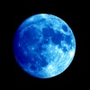 Icon Full Moon Phase