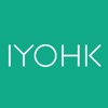 IYOHK公式アプリ