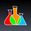 LiquidLab: logical puzzle game