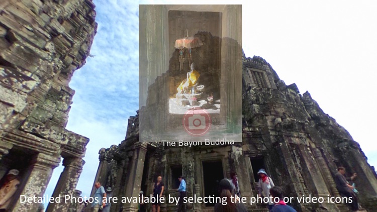 VR Angkor Thom screenshot-3