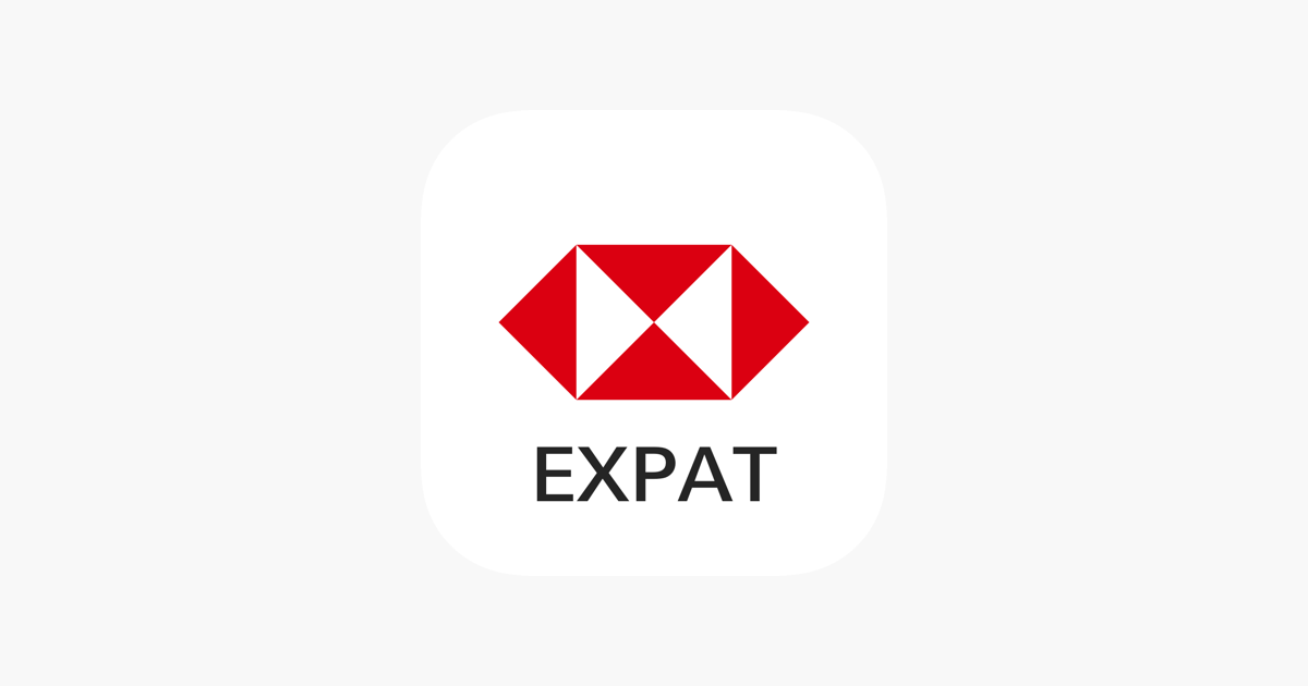 ‎HSBC Expat On The App Store